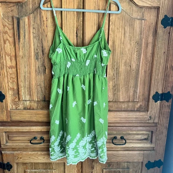 She Cool 100% Cotton Sundress XL - Picture 2 of 4